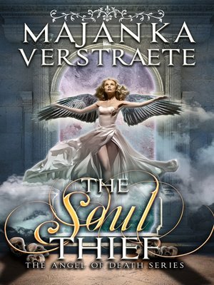 cover image of The Soul Thief